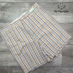 Windcrest Leisure Wear Shorts Size 40